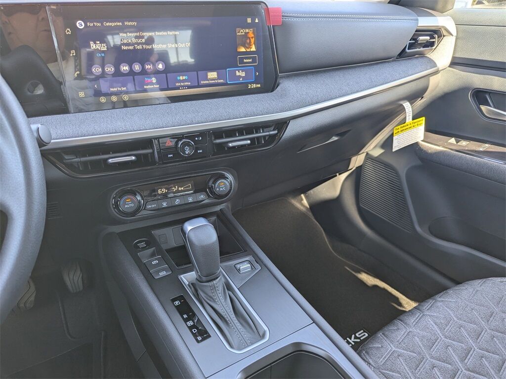 2026 Nissan Kicks SV Kennesaw GA 2026 Nissan Kicks SV Kennesaw GA