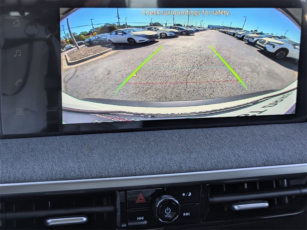 2026 Nissan Kicks SV Kennesaw GA 2026 Nissan Kicks SV Kennesaw GA