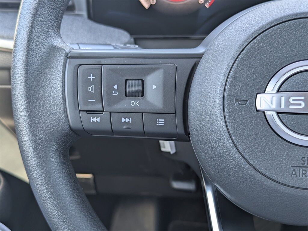 2026 Nissan Kicks SV Kennesaw GA 2026 Nissan Kicks SV Kennesaw GA