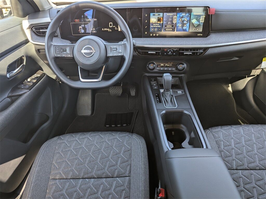 2026 Nissan Kicks SV Kennesaw GA 2026 Nissan Kicks SV Kennesaw GA