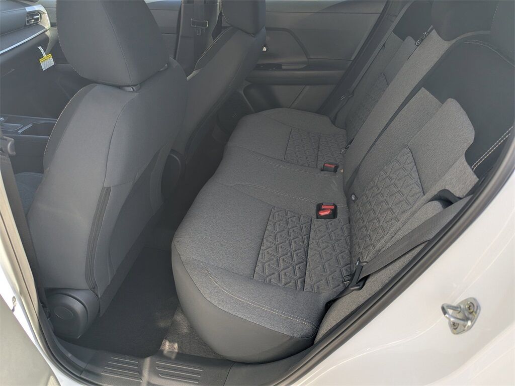 2026 Nissan Kicks SV Kennesaw GA 2026 Nissan Kicks SV Kennesaw GA