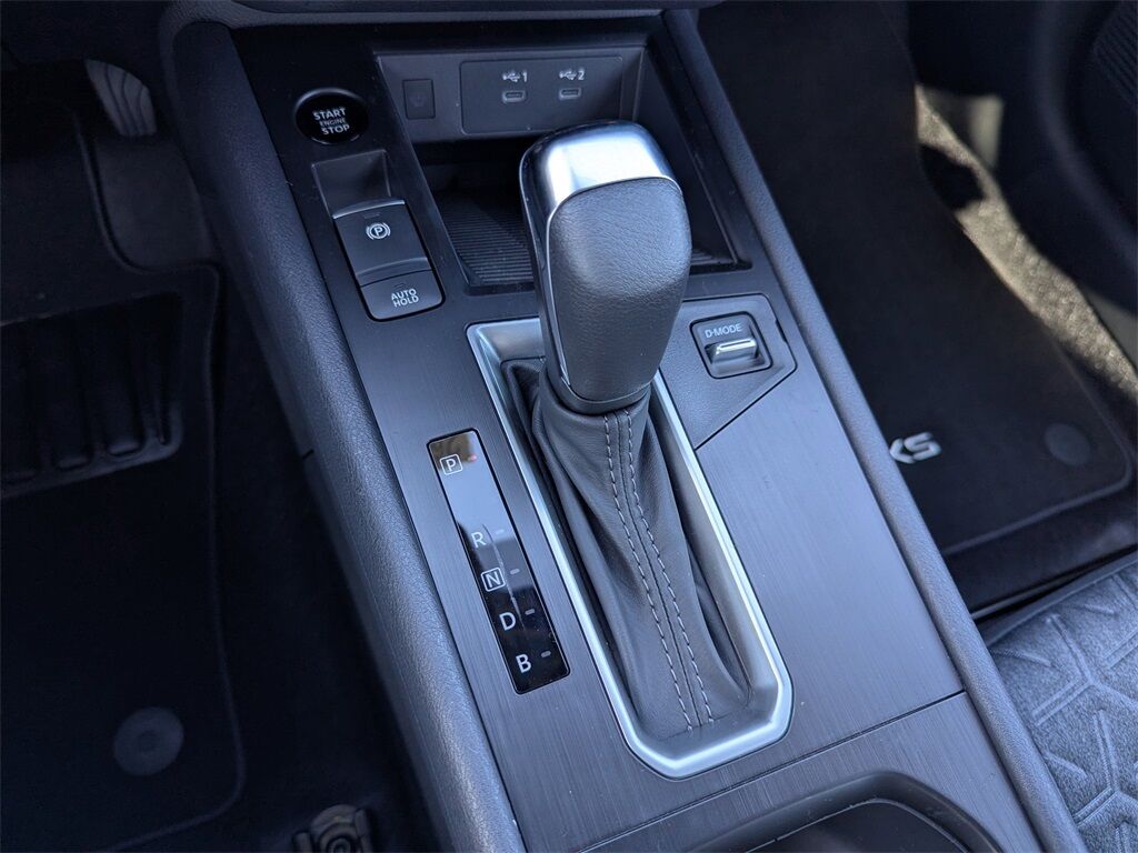 2026 Nissan Kicks SV Kennesaw GA 2026 Nissan Kicks SV Kennesaw GA