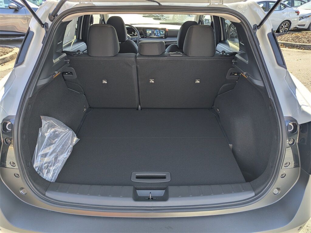 2026 Nissan Kicks SV Kennesaw GA 2026 Nissan Kicks SV Kennesaw GA