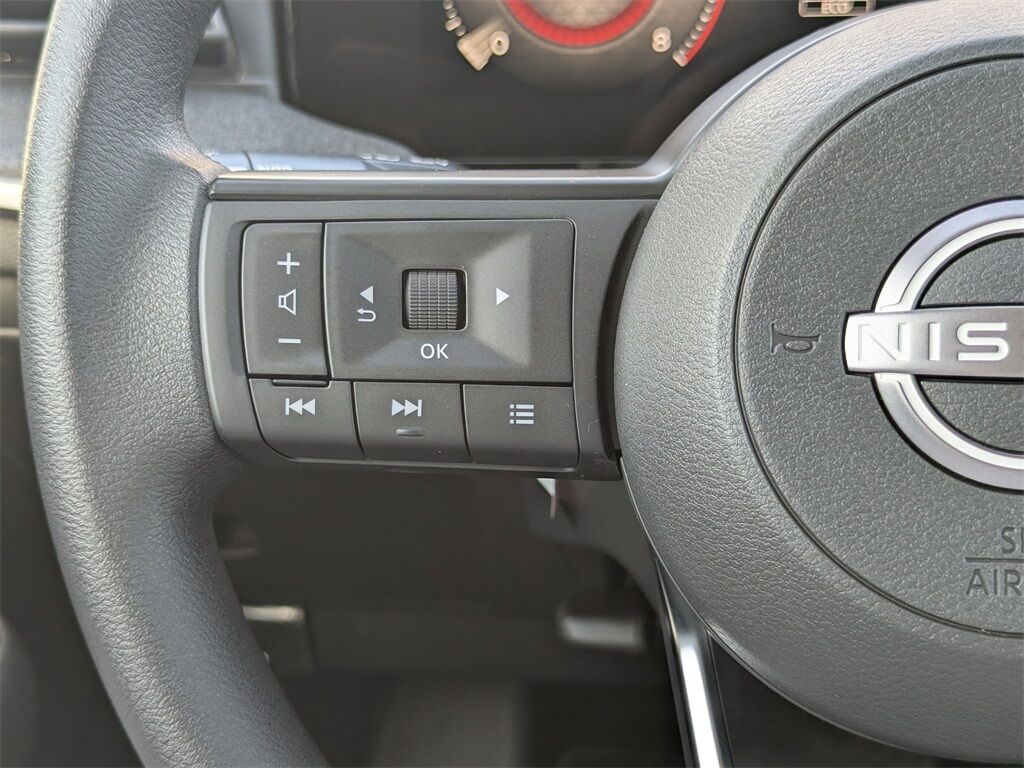 2026 Nissan Kicks SV Kennesaw GA 2026 Nissan Kicks SV Kennesaw GA