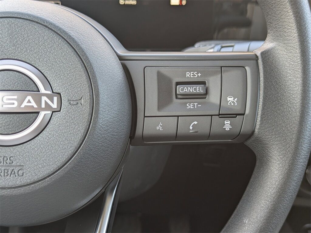 2026 Nissan Kicks SV Kennesaw GA 2026 Nissan Kicks SV Kennesaw GA