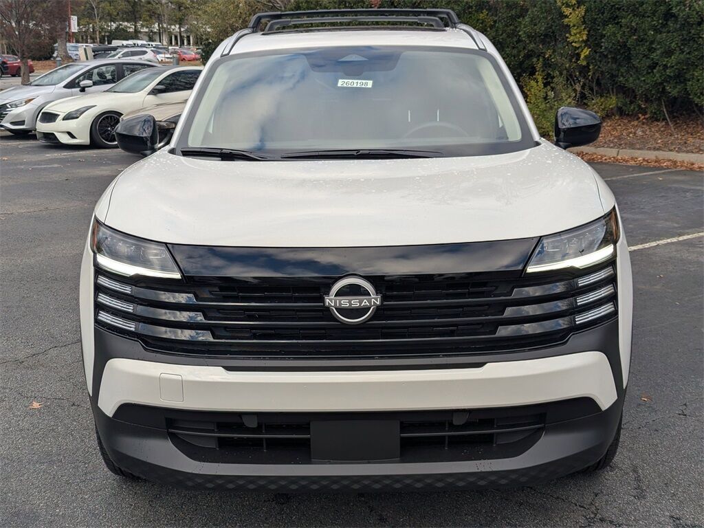 2026 Nissan Kicks SV Kennesaw GA 2026 Nissan Kicks SV Kennesaw GA