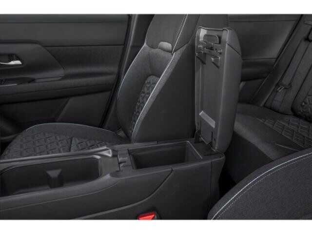 2026 Nissan Kicks SV Kennesaw GA 2026 Nissan Kicks SV Kennesaw GA