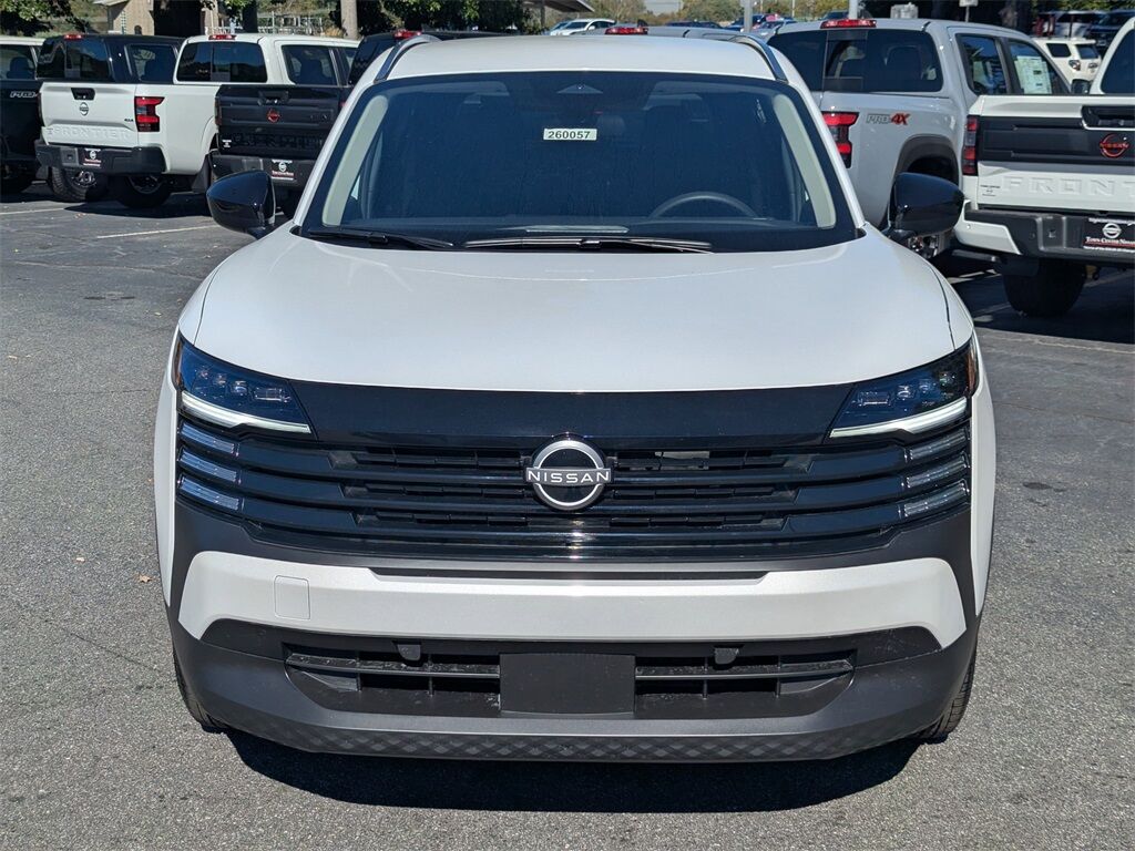 2026 Nissan Kicks SV Kennesaw GA 2026 Nissan Kicks SV Kennesaw GA