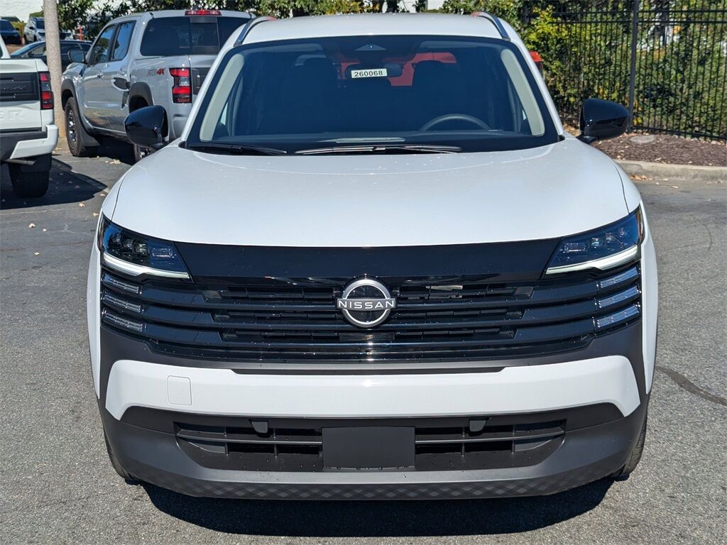 2026 Nissan Kicks SV Kennesaw GA 2026 Nissan Kicks SV Kennesaw GA