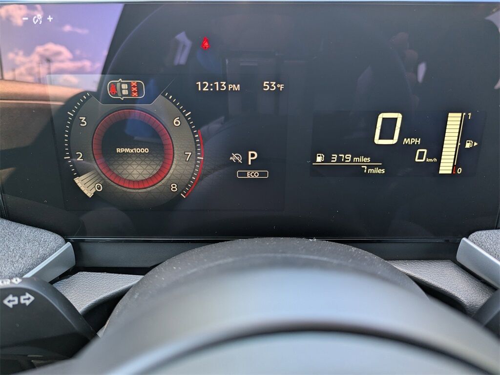 2026 Nissan Kicks SV Kennesaw GA 2026 Nissan Kicks SV Kennesaw GA