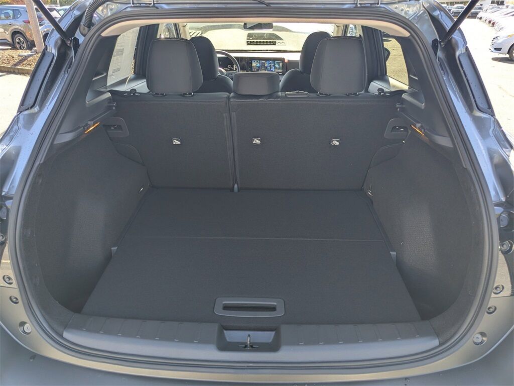 2026 Nissan Kicks SV Kennesaw GA 2026 Nissan Kicks SV Kennesaw GA