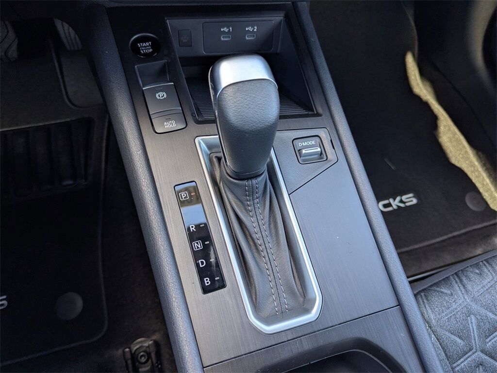 2026 Nissan Kicks SV Kennesaw GA 2026 Nissan Kicks SV Kennesaw GA