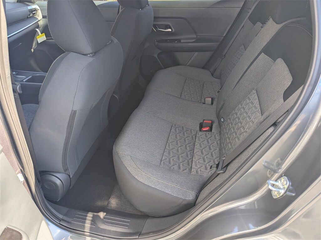 2026 Nissan Kicks SV Kennesaw GA 2026 Nissan Kicks SV Kennesaw GA