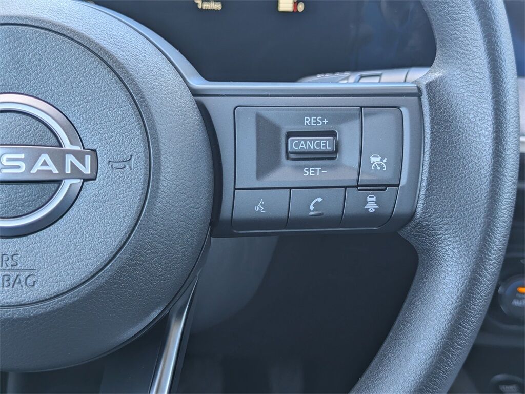 2026 Nissan Kicks SV Kennesaw GA 2026 Nissan Kicks SV Kennesaw GA