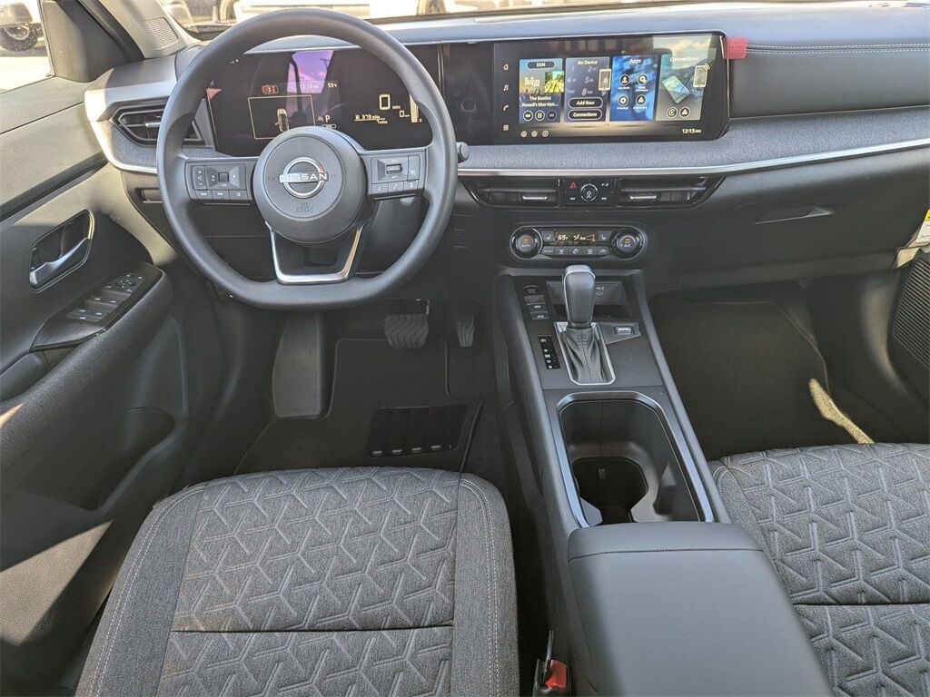 2026 Nissan Kicks SV Kennesaw GA 2026 Nissan Kicks SV Kennesaw GA