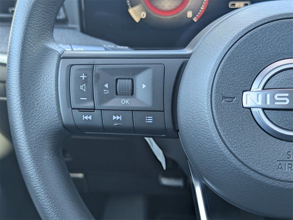 2026 Nissan Kicks SV Kennesaw GA 2026 Nissan Kicks SV Kennesaw GA