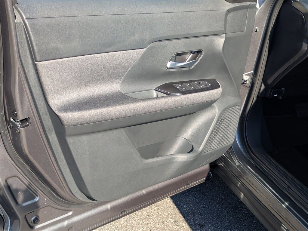 2026 Nissan Kicks SV Kennesaw GA 2026 Nissan Kicks SV Kennesaw GA