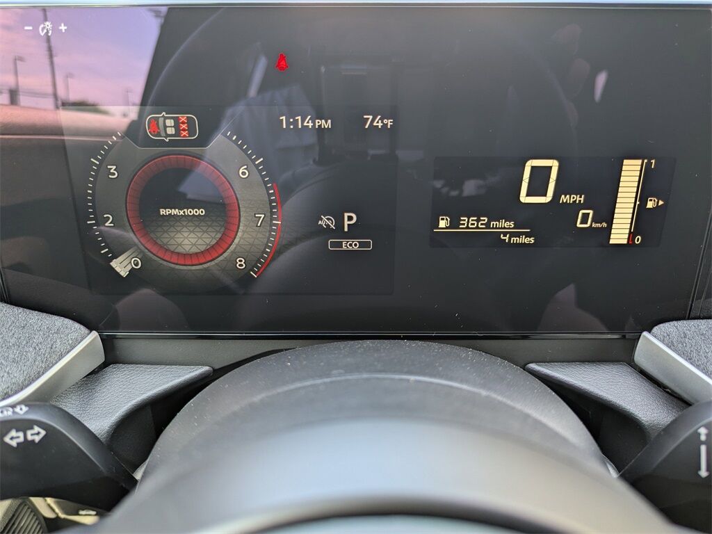 2026 Nissan Kicks SV Kennesaw GA 2026 Nissan Kicks SV Kennesaw GA