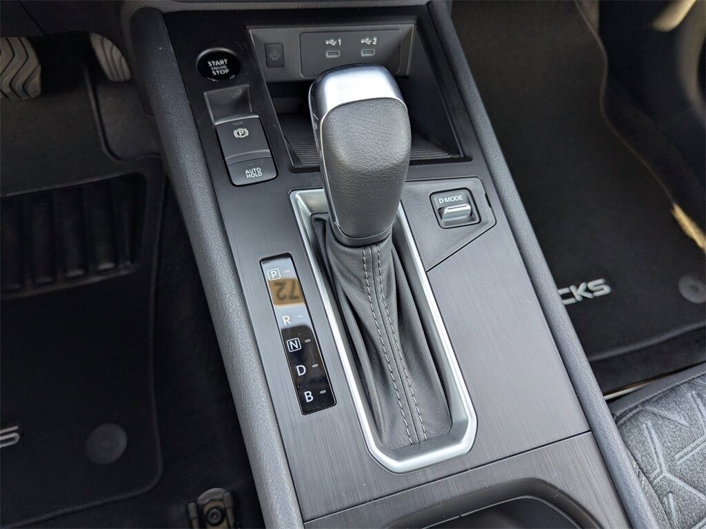 2026 Nissan Kicks SV Kennesaw GA 2026 Nissan Kicks SV Kennesaw GA