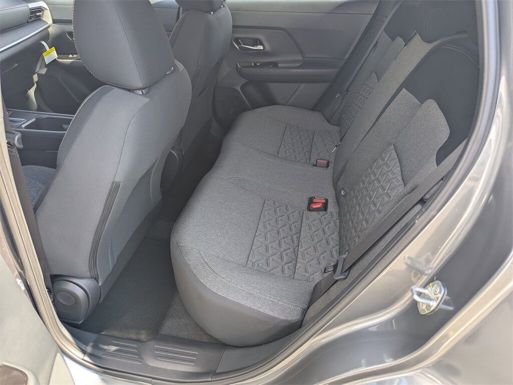 2026 Nissan Kicks SV Kennesaw GA 2026 Nissan Kicks SV Kennesaw GA