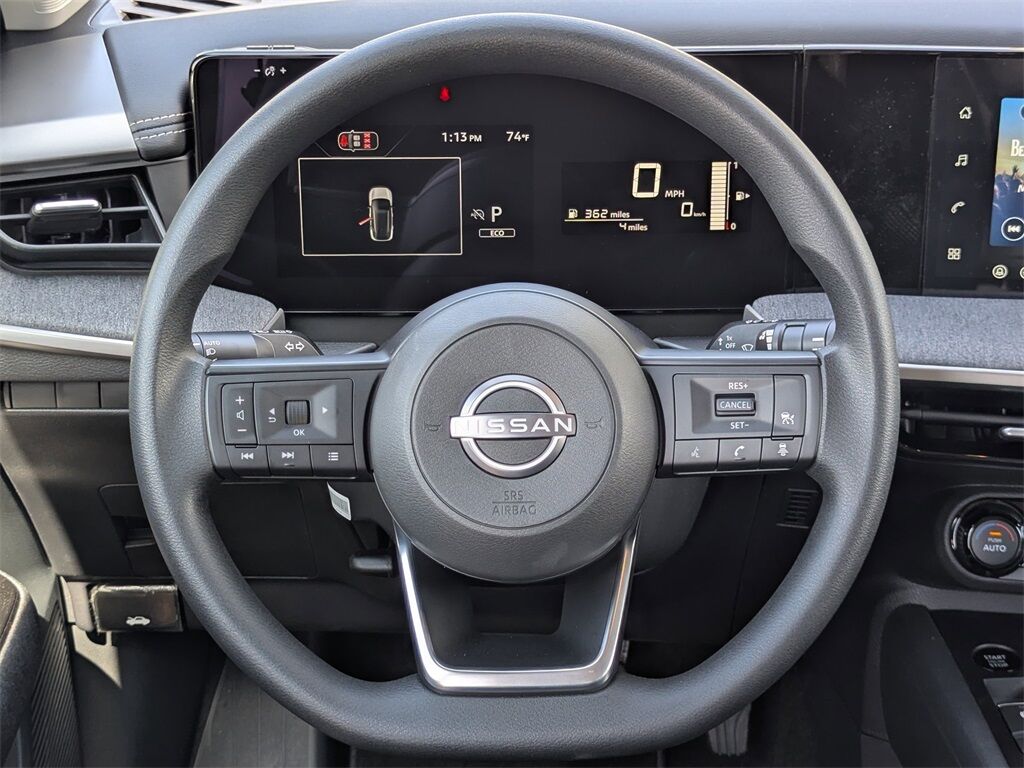 2026 Nissan Kicks SV Kennesaw GA 2026 Nissan Kicks SV Kennesaw GA