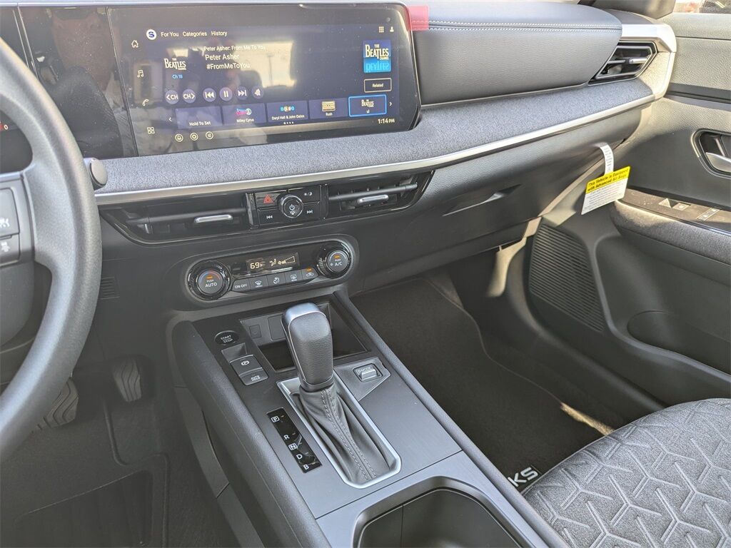 2026 Nissan Kicks SV Kennesaw GA 2026 Nissan Kicks SV Kennesaw GA