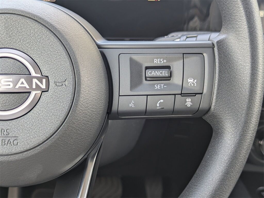 2026 Nissan Kicks SV Kennesaw GA 2026 Nissan Kicks SV Kennesaw GA