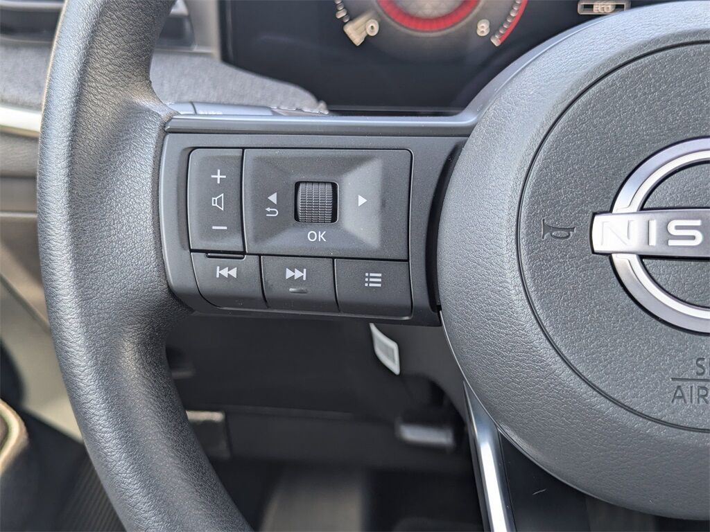 2026 Nissan Kicks SV Kennesaw GA 2026 Nissan Kicks SV Kennesaw GA