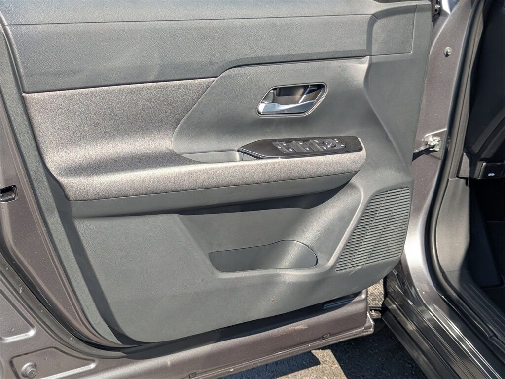 2026 Nissan Kicks SV Kennesaw GA 2026 Nissan Kicks SV Kennesaw GA