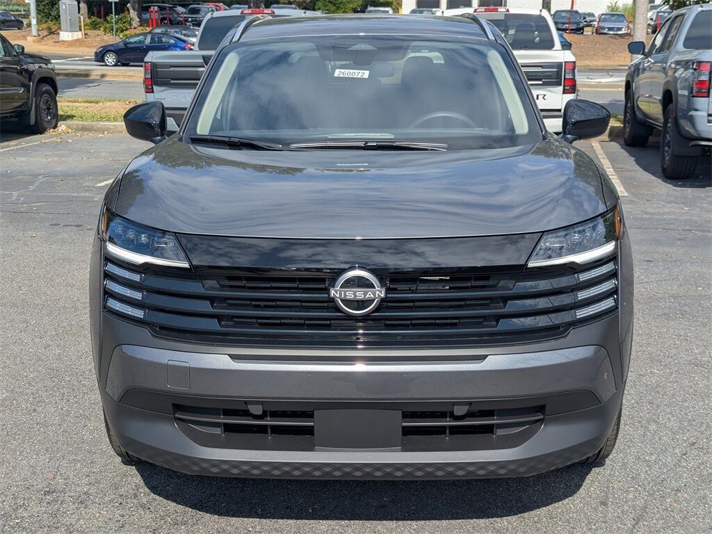 2026 Nissan Kicks SV Kennesaw GA 2026 Nissan Kicks SV Kennesaw GA