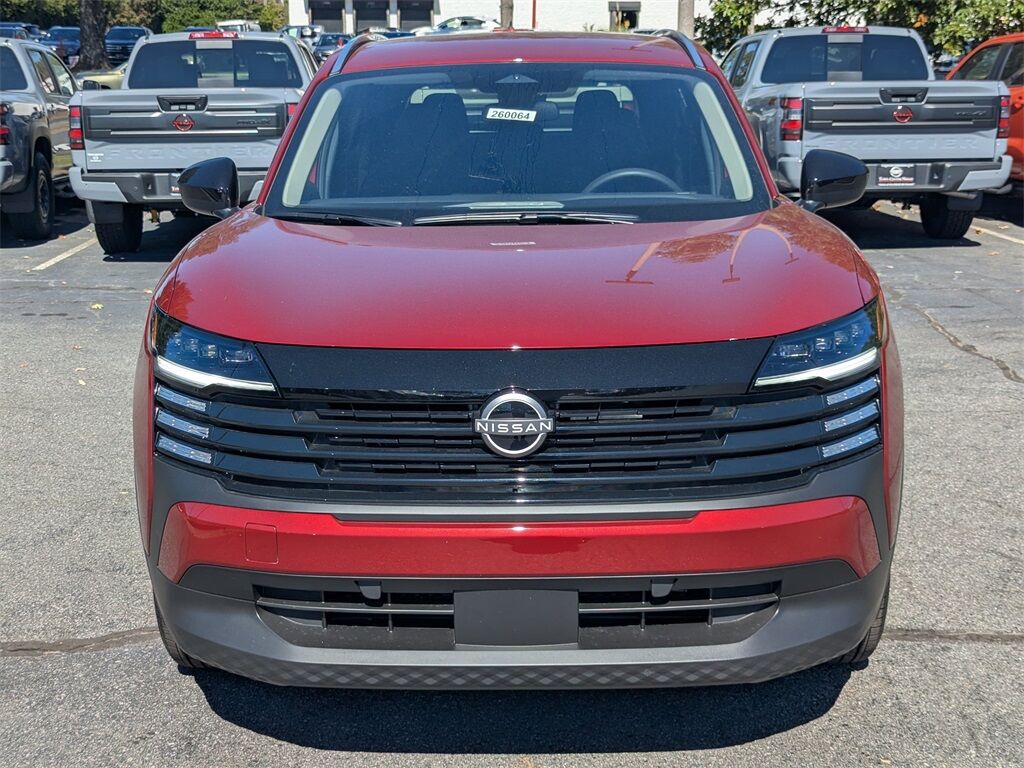2026 Nissan Kicks SV Kennesaw GA 2026 Nissan Kicks SV Kennesaw GA