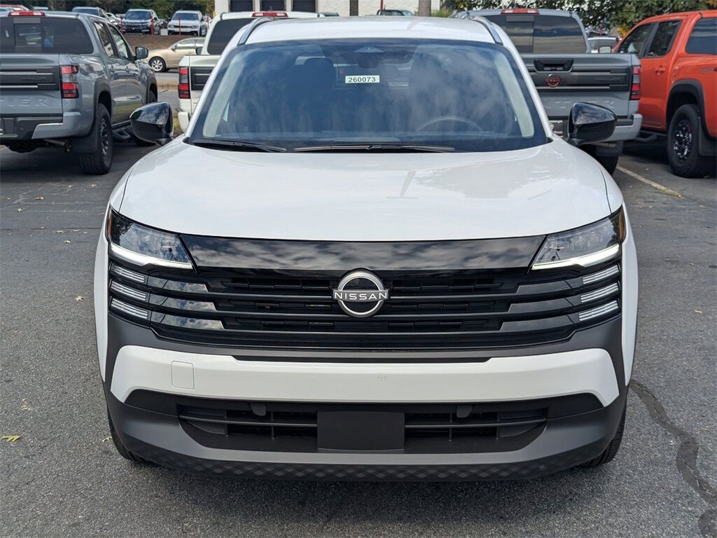 2026 Nissan Kicks SV Kennesaw GA 2026 Nissan Kicks SV Kennesaw GA