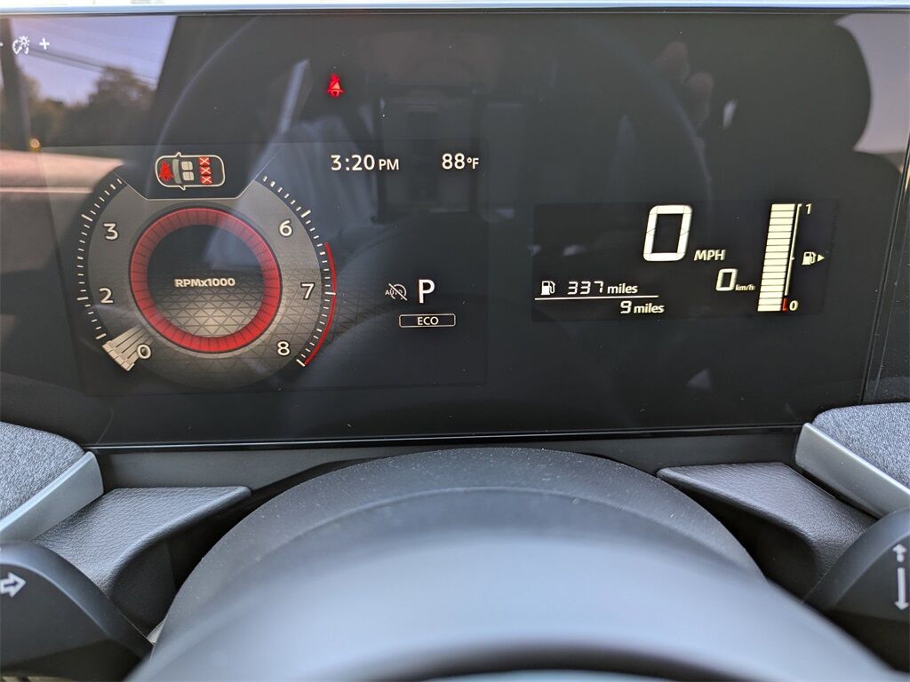 2026 Nissan Kicks SV Kennesaw GA 2026 Nissan Kicks SV Kennesaw GA