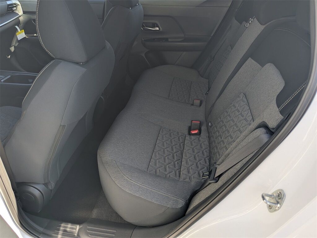 2026 Nissan Kicks SV Kennesaw GA 2026 Nissan Kicks SV Kennesaw GA