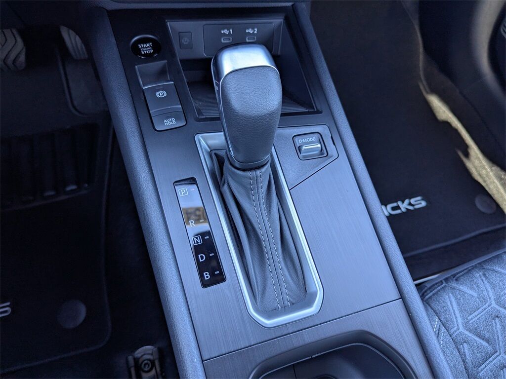 2026 Nissan Kicks SV Kennesaw GA 2026 Nissan Kicks SV Kennesaw GA