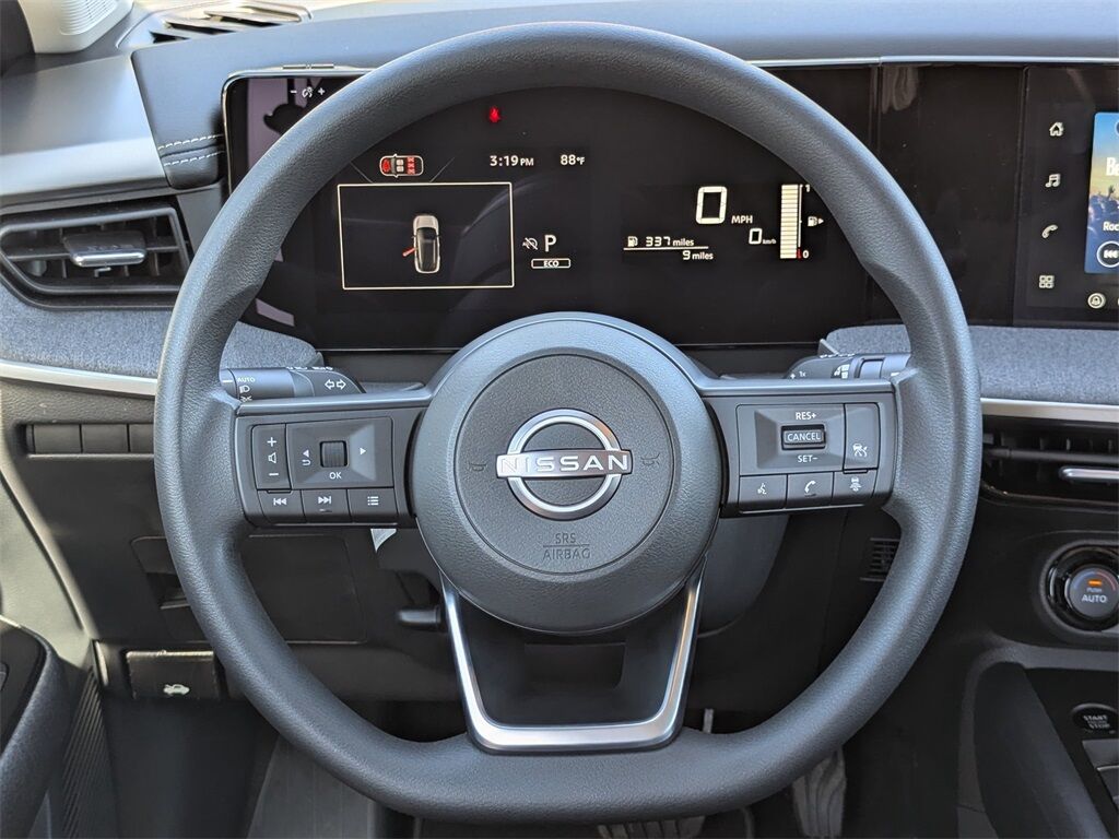 2026 Nissan Kicks SV Kennesaw GA 2026 Nissan Kicks SV Kennesaw GA