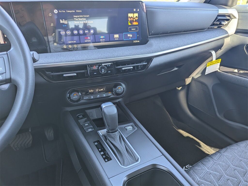 2026 Nissan Kicks SV Kennesaw GA 2026 Nissan Kicks SV Kennesaw GA