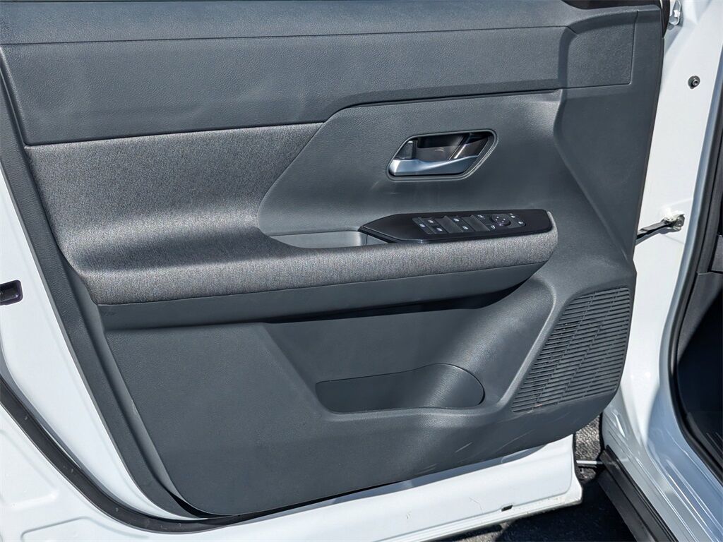 2026 Nissan Kicks SV Kennesaw GA 2026 Nissan Kicks SV Kennesaw GA