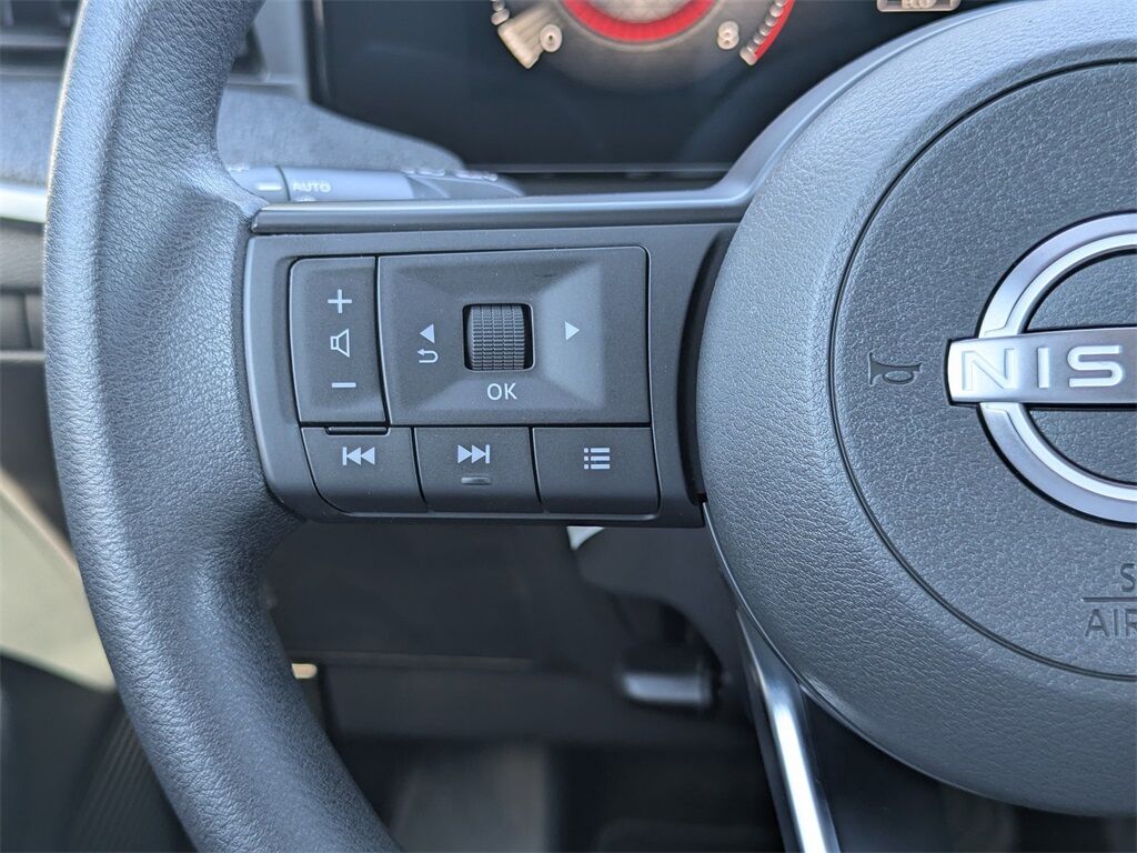 2026 Nissan Kicks SV Kennesaw GA 2026 Nissan Kicks SV Kennesaw GA