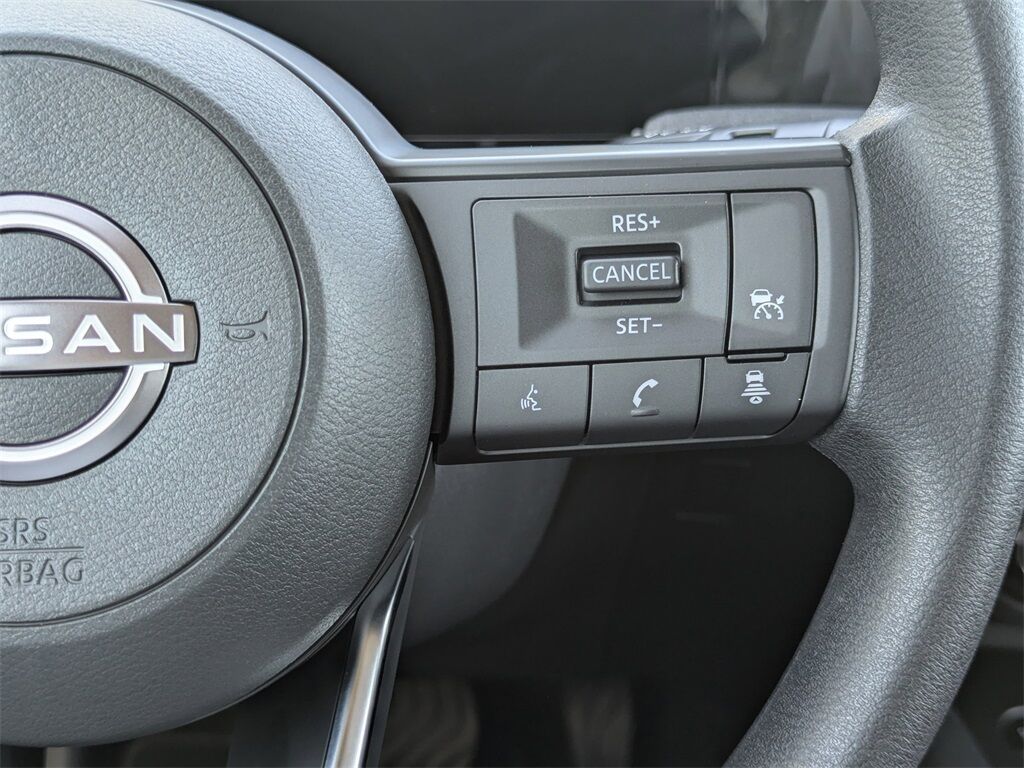 2026 Nissan Kicks SV Kennesaw GA 2026 Nissan Kicks SV Kennesaw GA