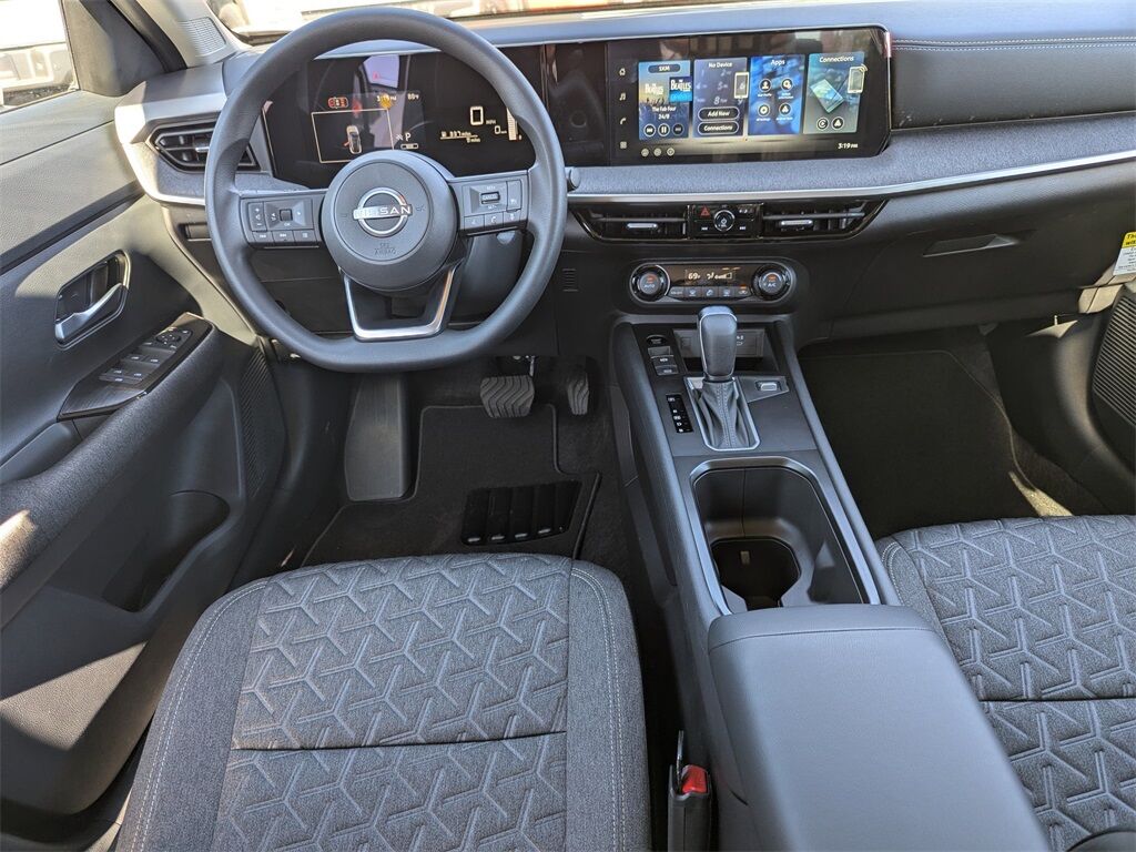 2026 Nissan Kicks SV Kennesaw GA 2026 Nissan Kicks SV Kennesaw GA