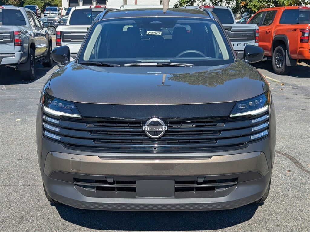 2026 Nissan Kicks SV Kennesaw GA 2026 Nissan Kicks SV Kennesaw GA