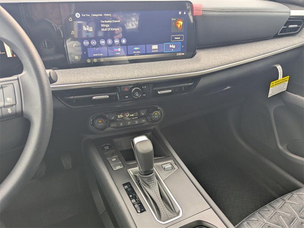 2026 Nissan Kicks SV Kennesaw GA 2026 Nissan Kicks SV Kennesaw GA