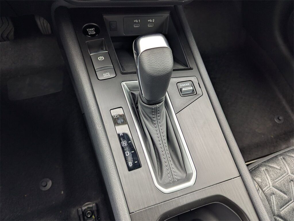 2026 Nissan Kicks SV Kennesaw GA 2026 Nissan Kicks SV Kennesaw GA