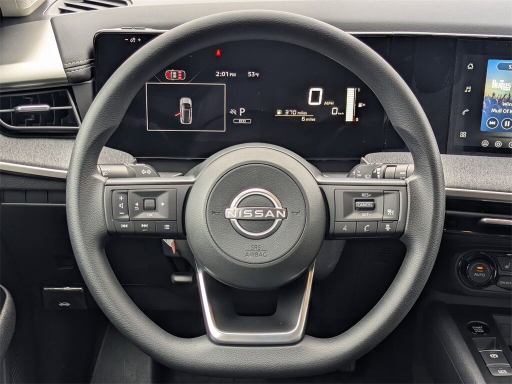 2026 Nissan Kicks SV Kennesaw GA 2026 Nissan Kicks SV Kennesaw GA