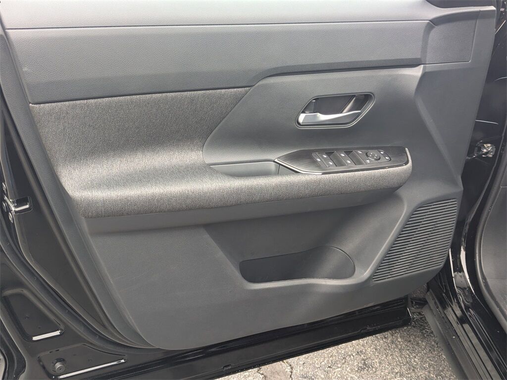 2026 Nissan Kicks SV Kennesaw GA 2026 Nissan Kicks SV Kennesaw GA