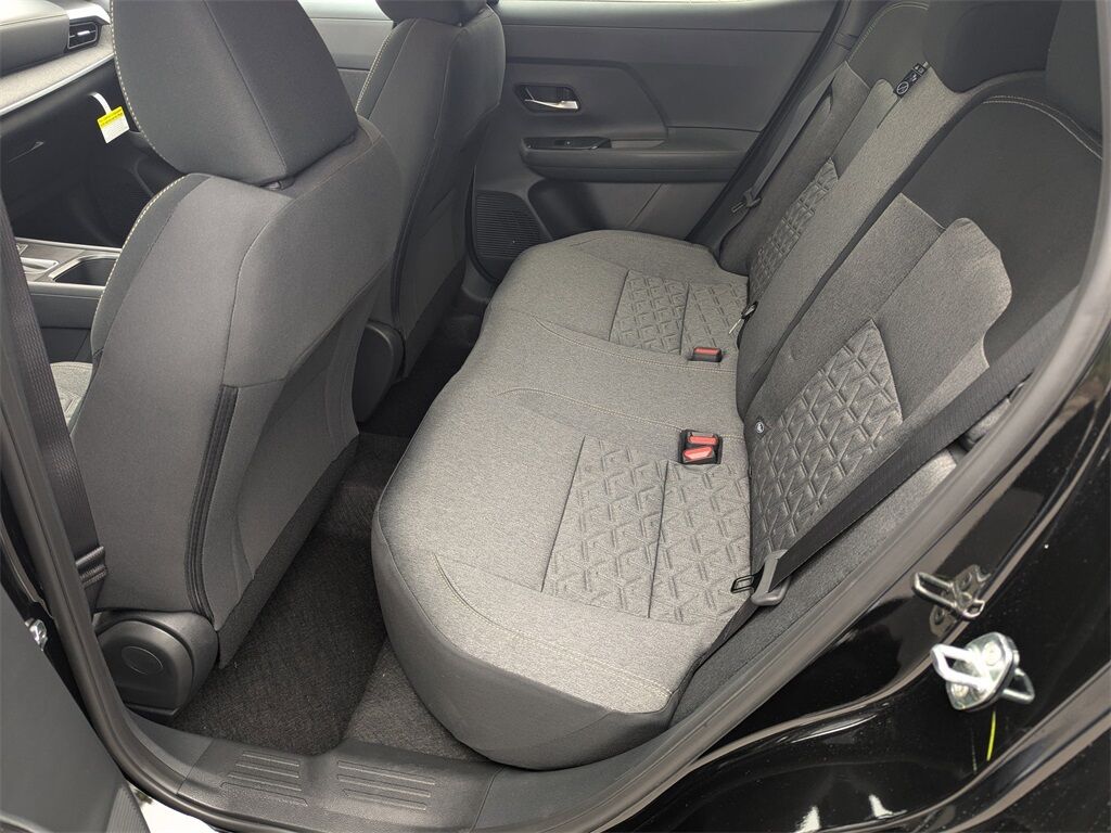 2026 Nissan Kicks SV Kennesaw GA 2026 Nissan Kicks SV Kennesaw GA