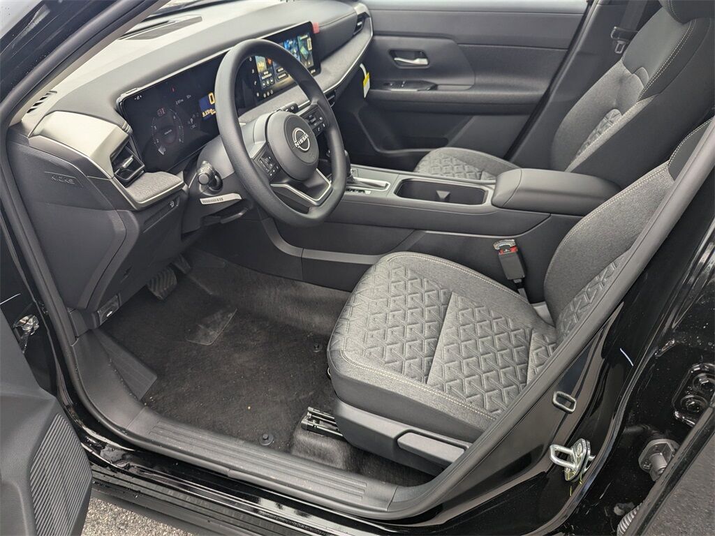 2026 Nissan Kicks SV Kennesaw GA 2026 Nissan Kicks SV Kennesaw GA