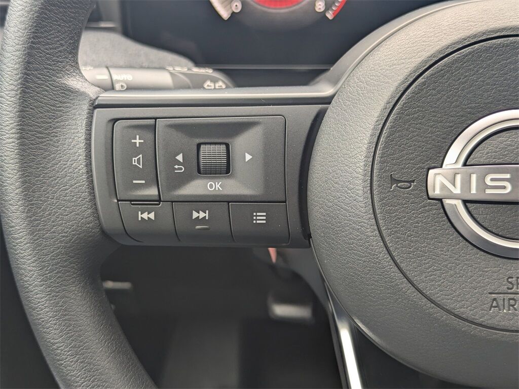 2026 Nissan Kicks SV Kennesaw GA 2026 Nissan Kicks SV Kennesaw GA