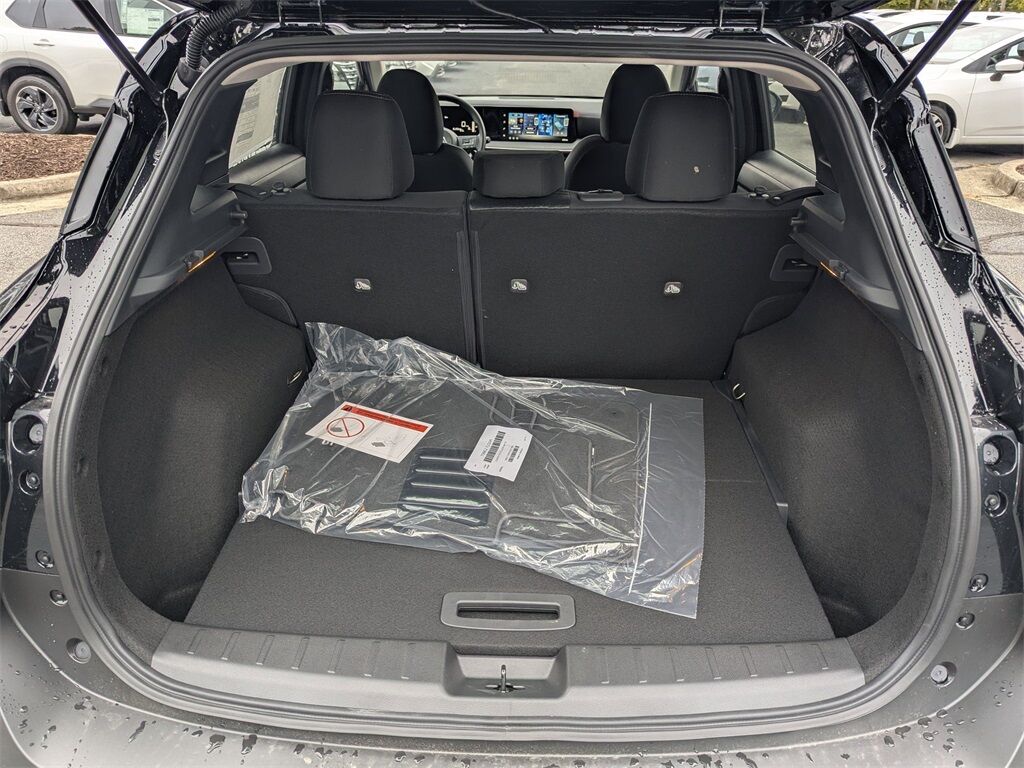 2026 Nissan Kicks SV Kennesaw GA 2026 Nissan Kicks SV Kennesaw GA